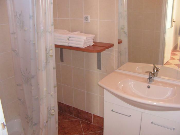 Apartmani Mudronja Murter Zewnętrze zdjęcie