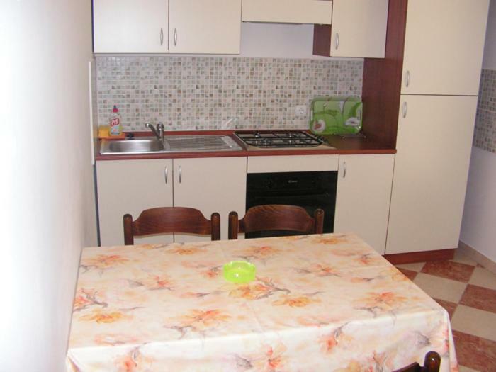 Apartmani Mudronja Murter Zewnętrze zdjęcie