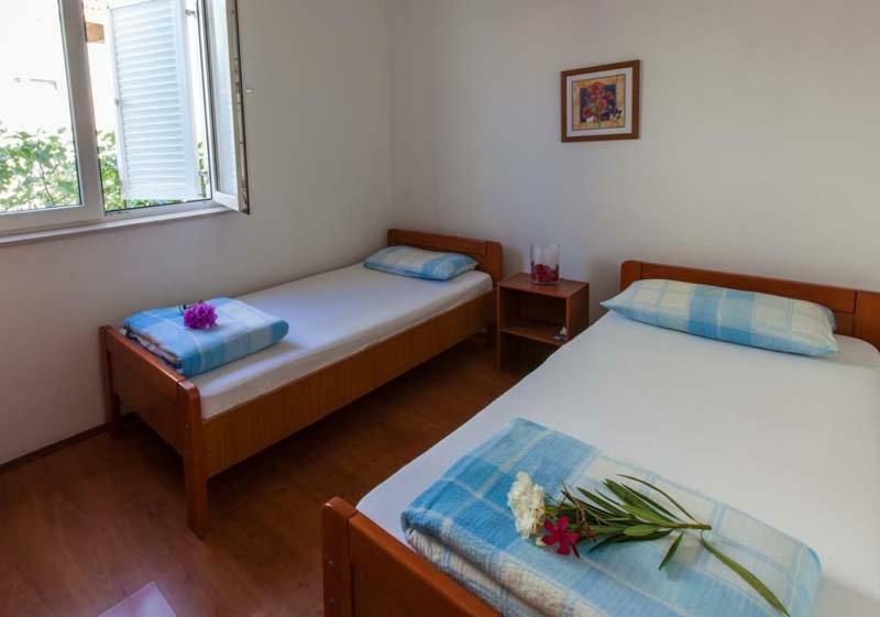 Apartmani Mudronja Murter Zewnętrze zdjęcie